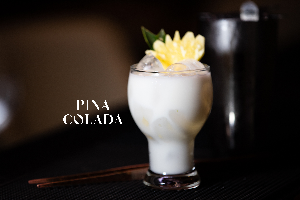 Pina Colada