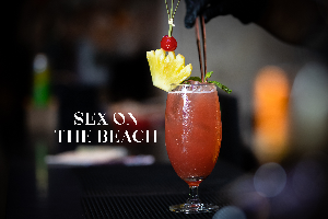 Sex On The Beach