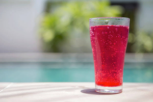 Red Soda