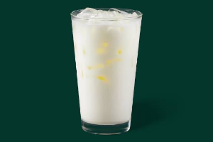 Fresh Milk  鲜牛奶