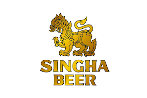 Beer Singha ( Big )