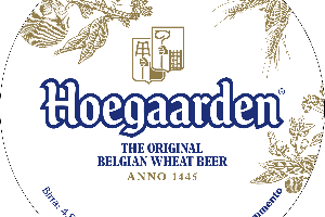 Hoegaarden Original ( Small )