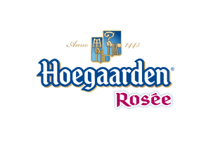 Hoegaarden Rose ( Big 650 ml )