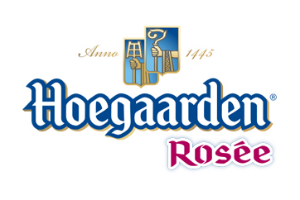 Hoegaarden Rose ( Small )