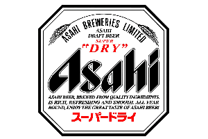Asahi ( Small )