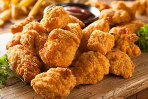 ไก่ป็อป