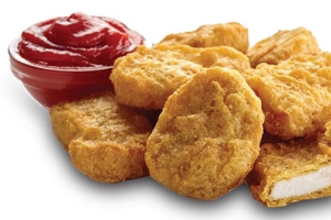 นักเก็ตไก่