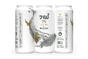 Whale (วาฬ) - 490ml