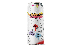 VIBE : NEIPA New England - 490ml