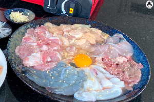 Set ชุดใหญ่