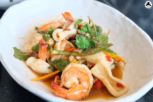 กะเพราทะเล