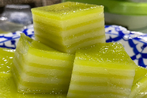 ขนมชั้น