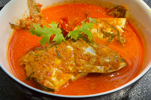 ฉู่ฉี่ปลาทู