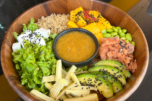 Richy bowl