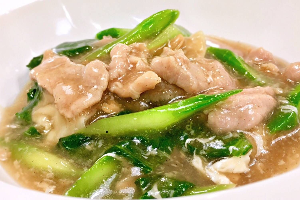 ราดหน้า