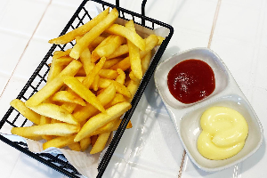 เฟรนฟรายน์