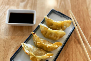 เกี๊ยวซ่า