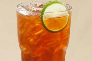 ชามะนาว