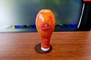 น้ำจิ้มห้าดาว สูตรหวาน (280กรัม)