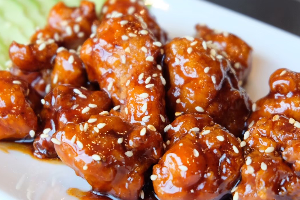 ไก่ทอด All-In