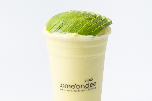 อโวคาโด้ปั่น