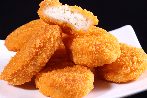 นักเก็ต