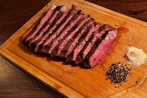 วากิว เสต็ก