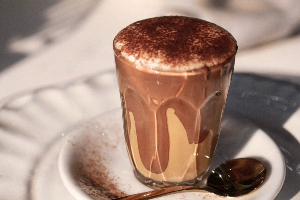 H Nutella Marocchino