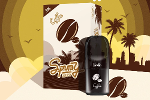 Pod - Coffee กาแฟ