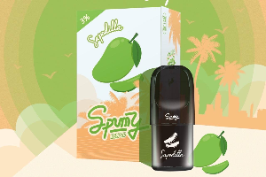 มะม่วงเขียว Sapodilla