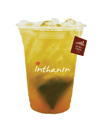 ชาดำคลาสสิค วิลเลียมแพร์ เย็น