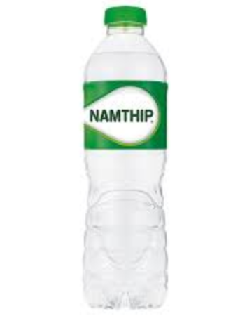น้ำทิพย์น้ำดื่ม 550 มล.
