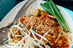 Pad Thai