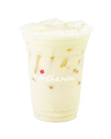 อินทผลัมนมสด เย็น