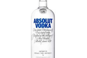 Absolute 1000ml