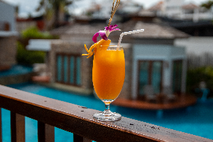 Orange Juice