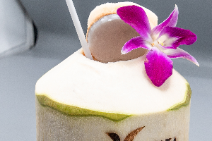 Coconut Juice
