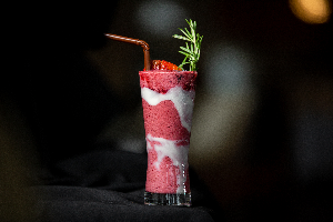 Mixberry Smoothies