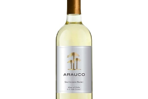 Arauco Sauvignon Blanc 2022