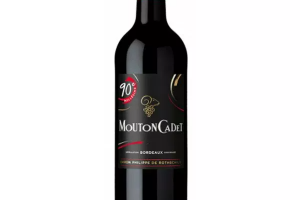 MOUTONCADET BORDEAUX 2021
