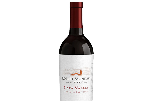 ROBERT MONDAVI NAPA VALLEY CABERNET Sauvignon 2018