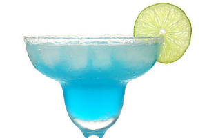 Blue Margarita
