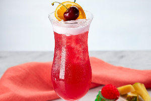 Singapore Sling