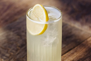 Gin Tonic