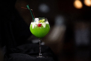 Apple Mint