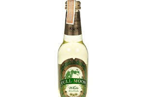 FULL MOON WHITE