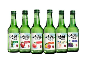 SOJU