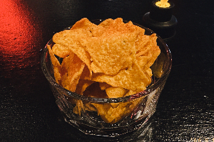 Spicy BBQ Conchip