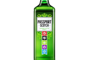 PASSPORT Scotch 1 L.