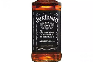 JACK DANIEL'S OLD NO.7 1 L.
